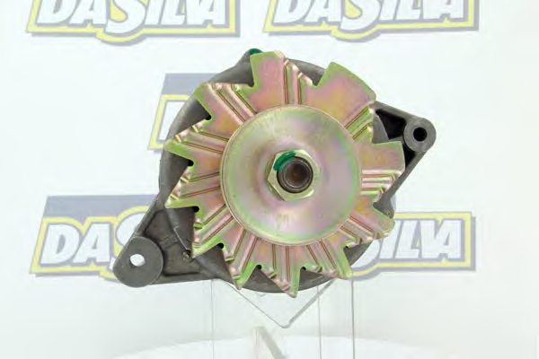 DA SILVA A010248 Alternator